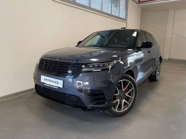 LAND ROVER Range rover velar 2.0 i4 phev r-dynamic hse 4wd auto del 2023