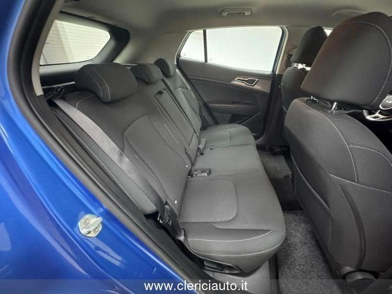 Kia Sportage 1.6 TGDi GPL Business