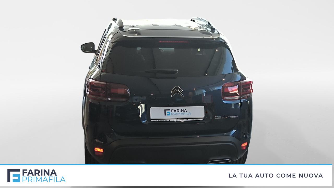 CITROEN C5 Aircross MAX - BlueHDi 130 S&S EAT8
