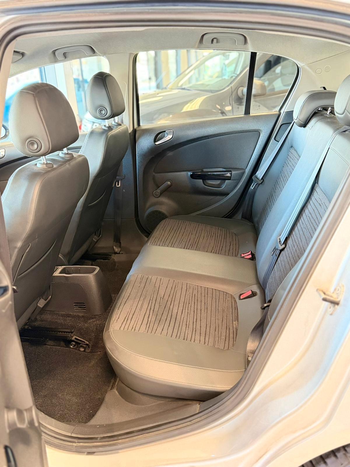 Opel Corsa 1.2 85CV 5 porte GPL-TECH Ecotec