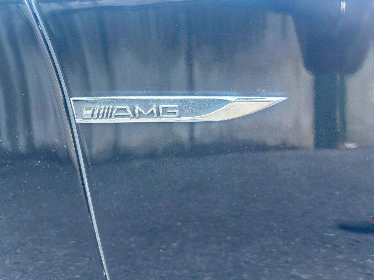 Mercedes-benz S-Series s350 all amg 4matic lounge