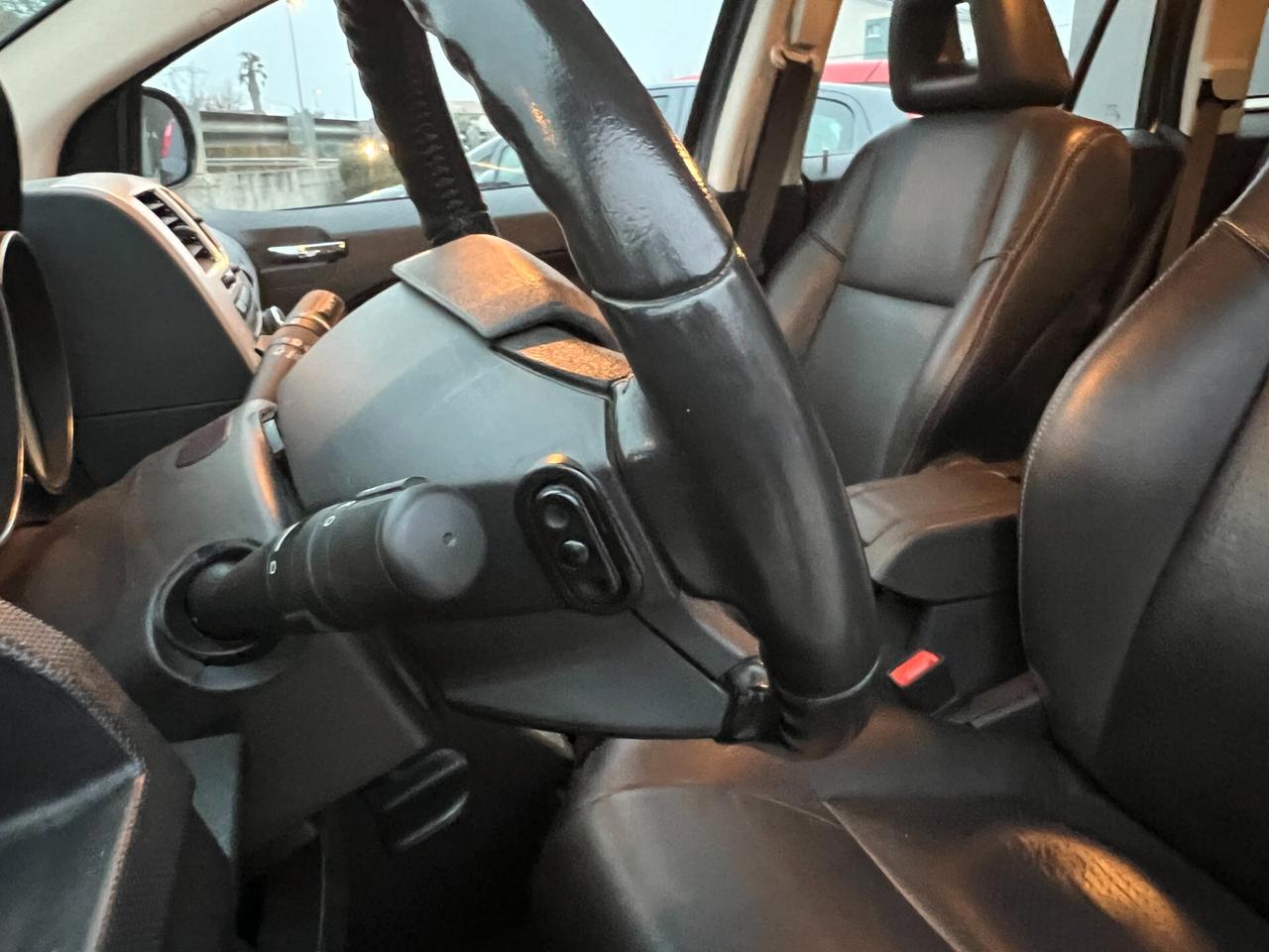 Dodge Caliber 2.0 TD/ UNICO PRORIETARIO / GARANZIA