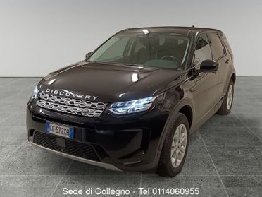 Land Rover Discovery Sport 1.5 I3 PHEV 300 CV AWD Auto SE