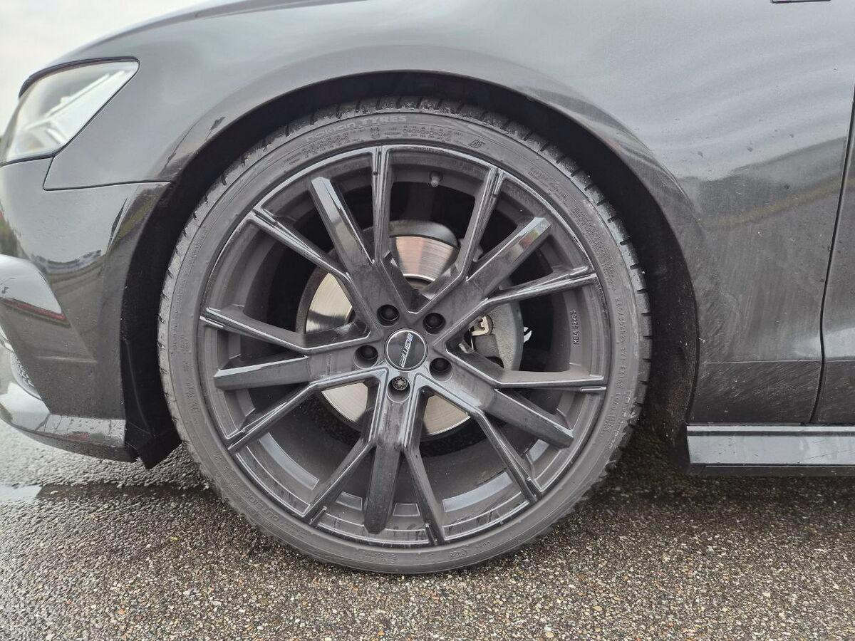 Audi A6 Avant 2.0 tdi ultra Business 190cv s-tronic