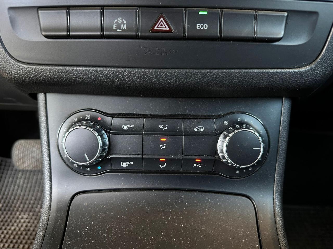Mercedes-benz A 180 A 180 CDI Automatic Executive