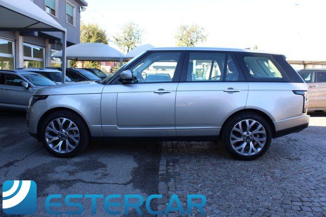 LAND ROVER Range Rover 3.0 SDV6 Vogue