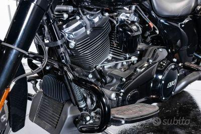 Harley-davidson roadking special 114 - 2021