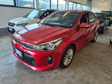 Kia Rio 1.0 T-GDi 12V 5 porte Cool