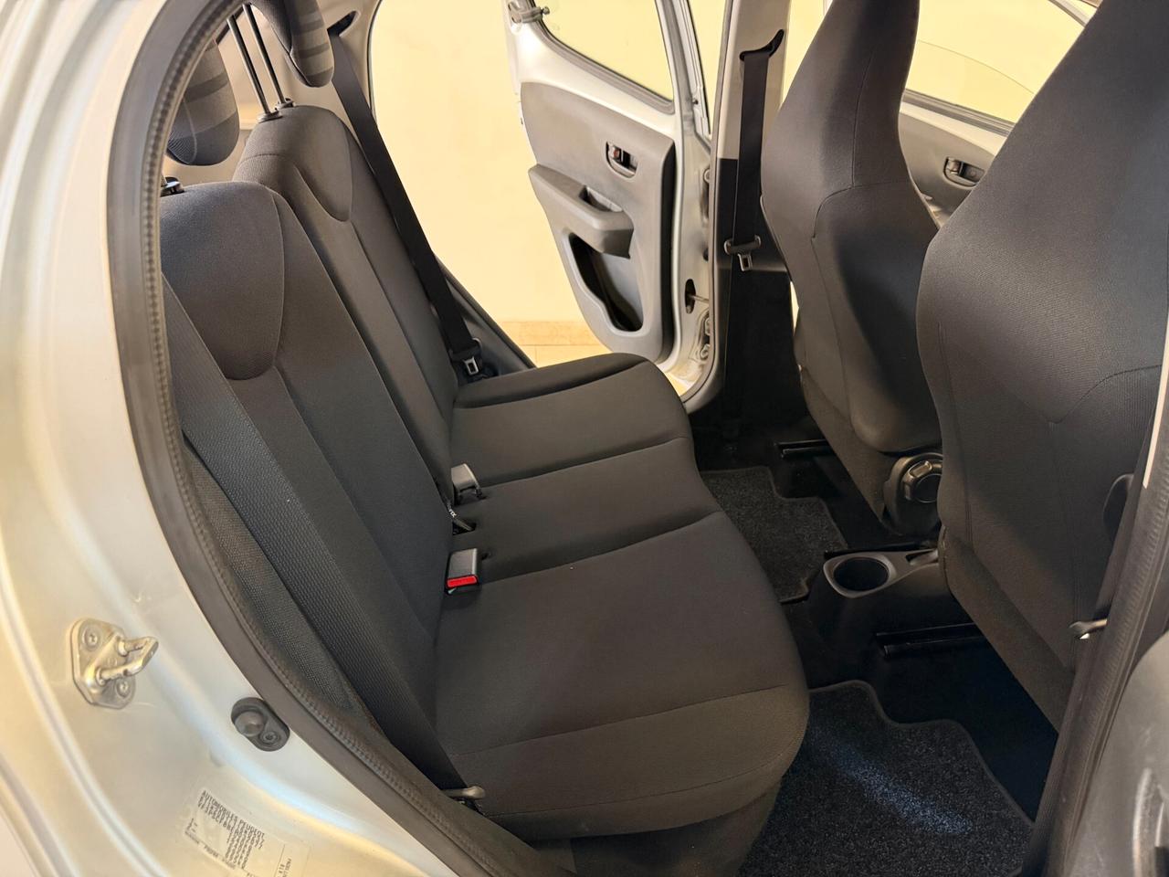 Peugeot 108 5P 1.0 68 CV Allure FULL OPT FRIZIONE NEOPATENTATI TAGLIANDATA