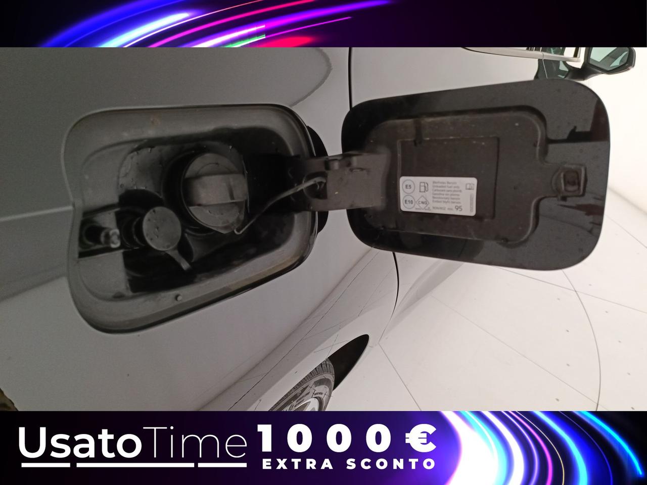 Seat Leon 1.5 tgi 130cv fr