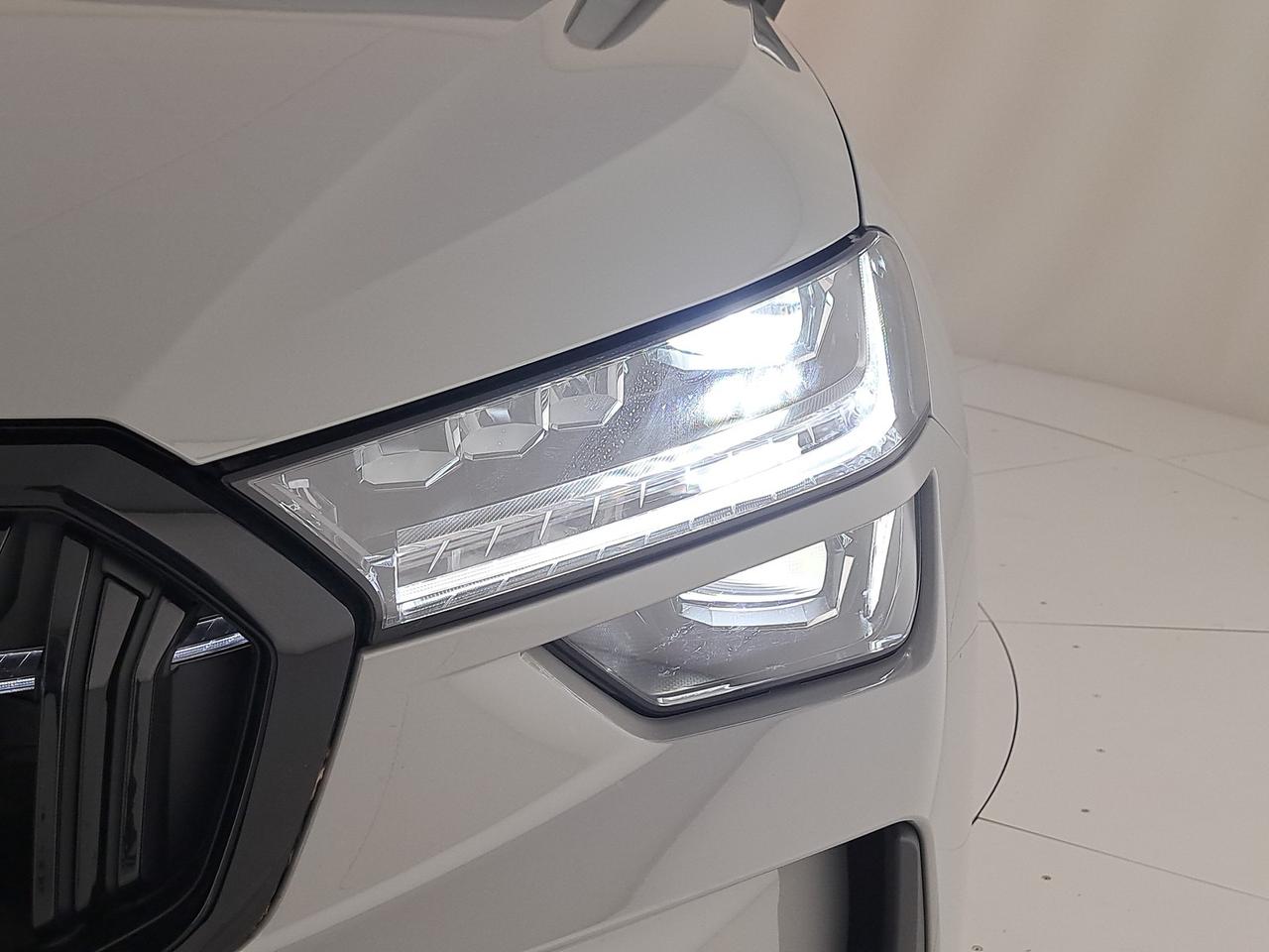 Skoda Kodiaq 2.0 tdi sportline 150cv dsg