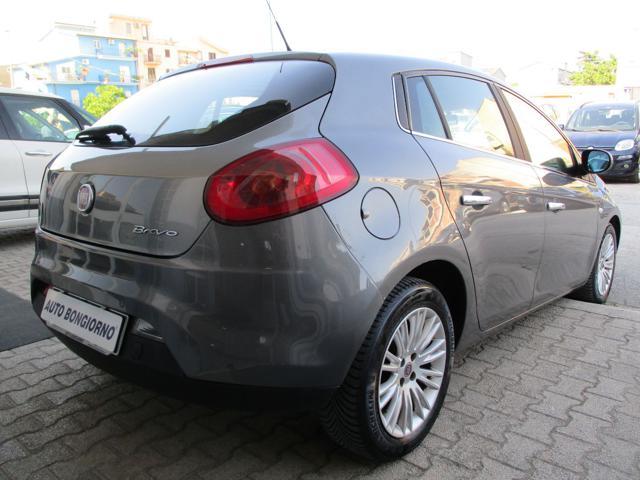 FIAT Bravo 1.6 MJT 120 CV Dynamic