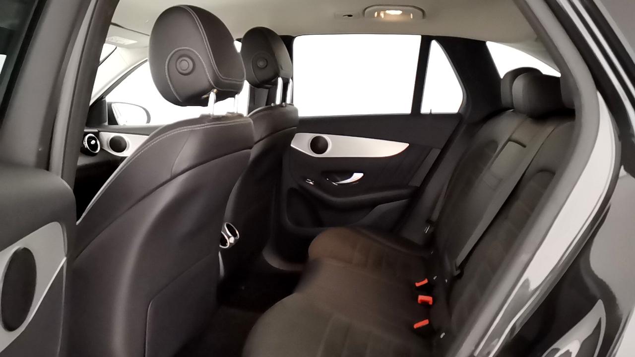 Mercedes-Benz GLC - X253 2019 - GLC 300 de phev (eq-power) Premium 4matic auto