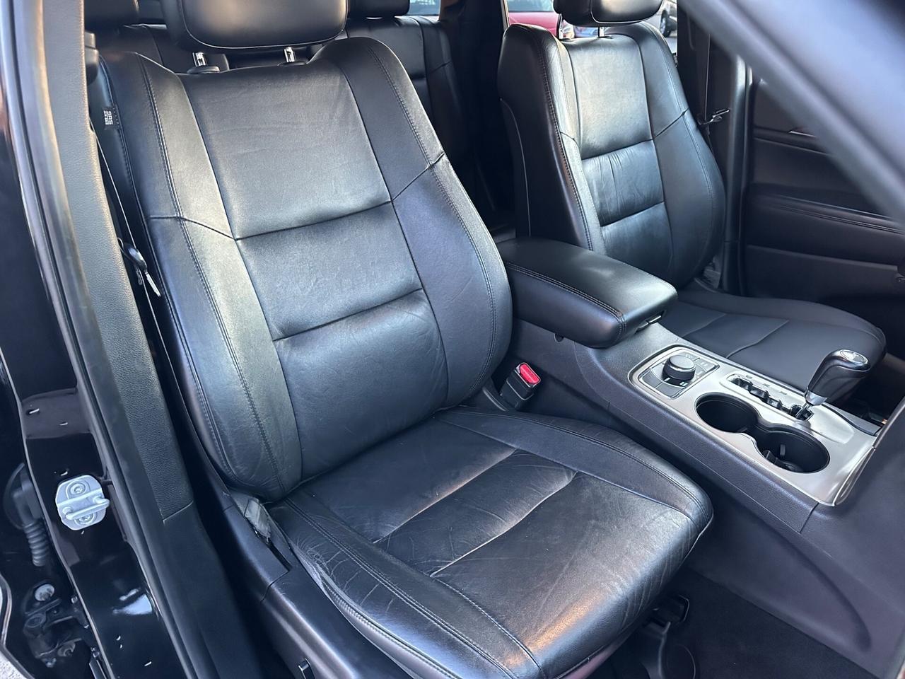 Jeep Gran Cherokee 2013 3.0 CRD 190 CV Limited 4x4