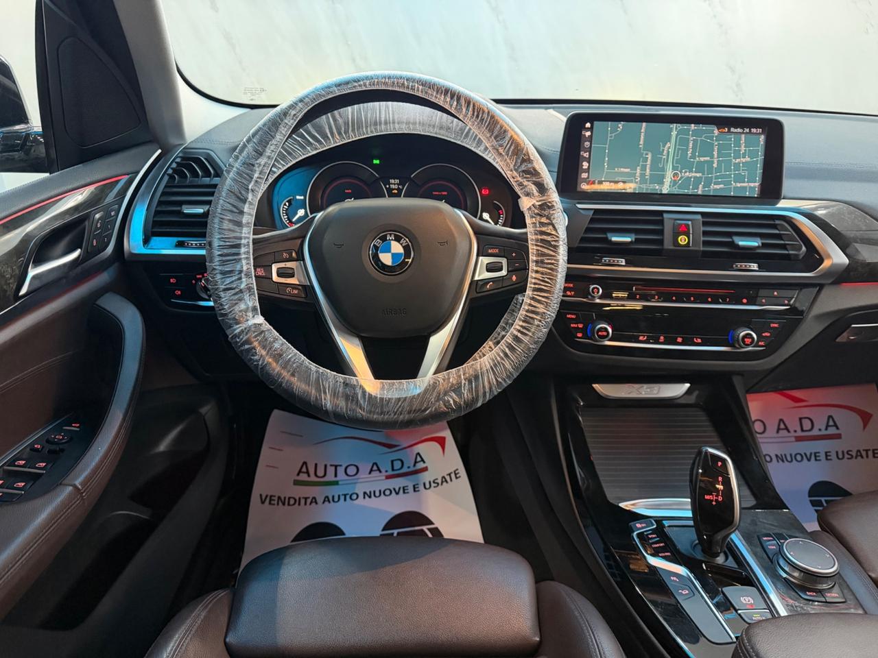 Bmw X3 xDrive30d 48V xLine