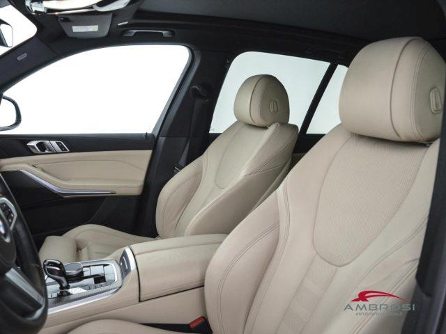 BMW X5 xDrive25d Msport