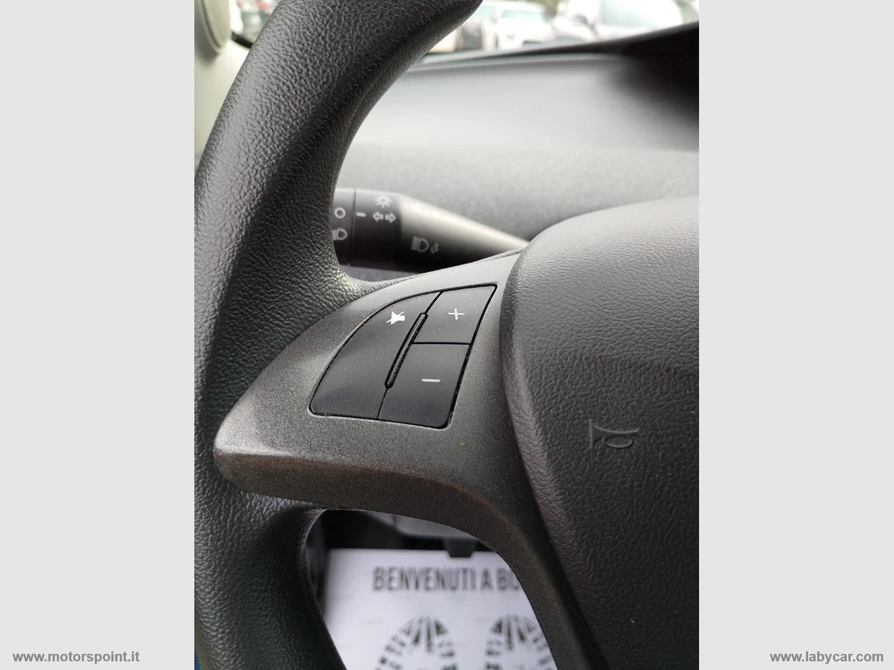 LANCIA Ypsilon 1.0 FireFly 5pS&S Hyb. Eco Silv.