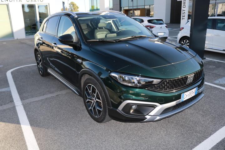 FIAT Tipo II - Tipo 5p 1.3 mjt City Cross s&s 95cv