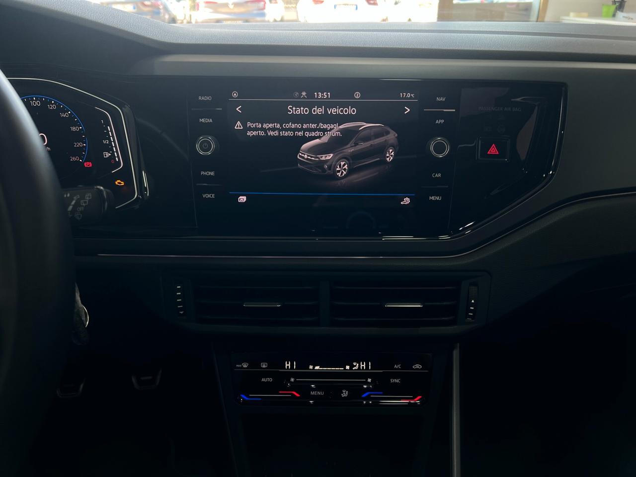 Volkswagen Taigo 1.0 TSI 115 CV R-Line