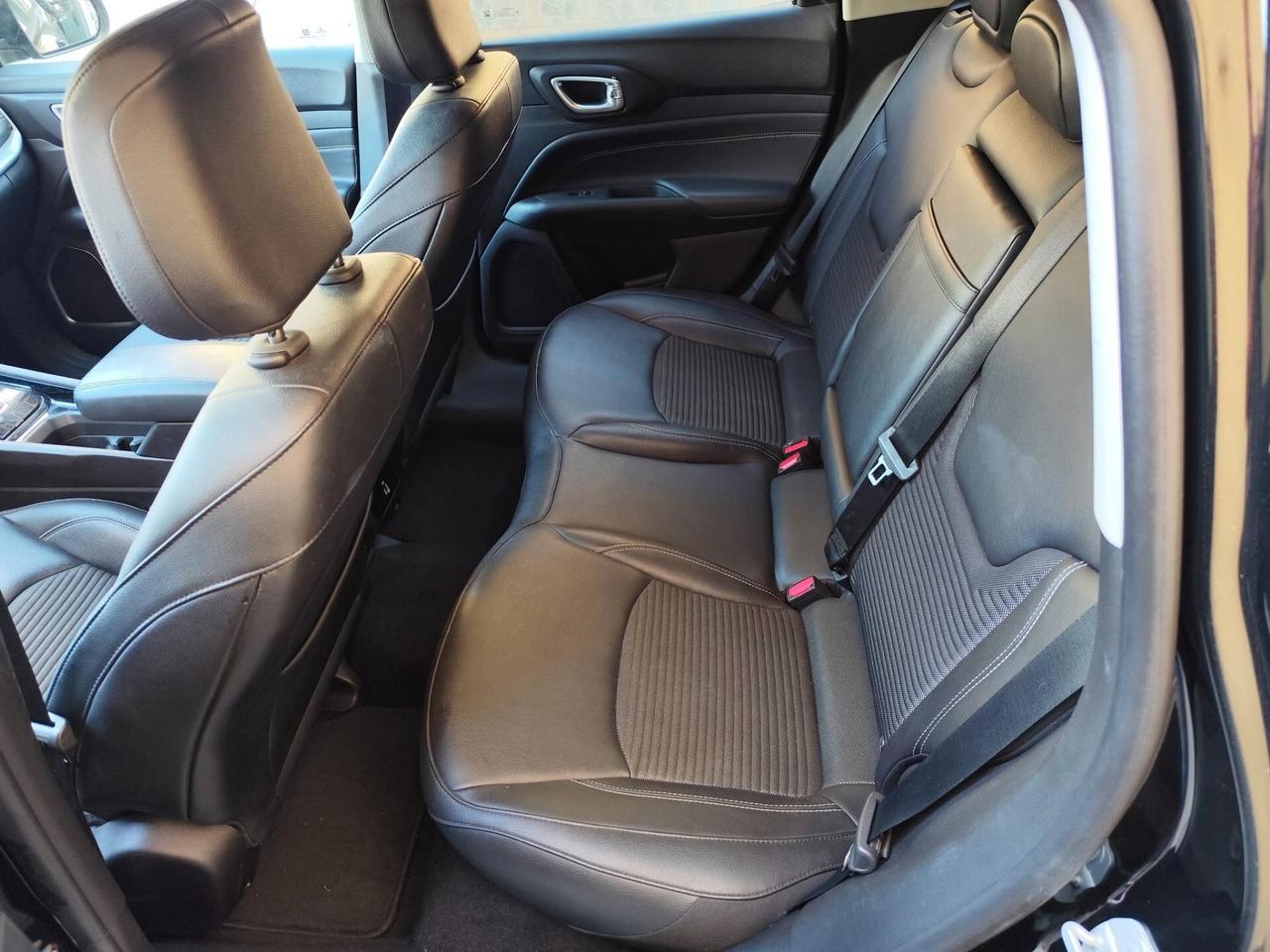 Jeep Compass 1.6 Limited 130cv- 2022