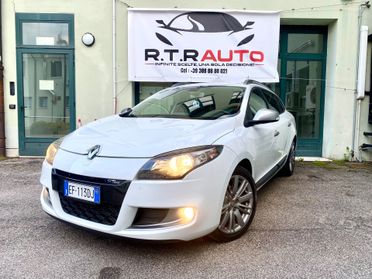 Renault Megane Mégane 1.9 dCi 130CV SporTour GT Line