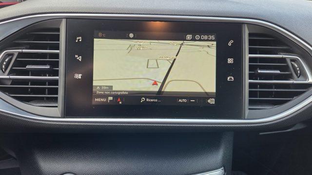 PEUGEOT 308 BlueHDi 130 S&S SW Eat8 Business PERMUTE NEOPAT.