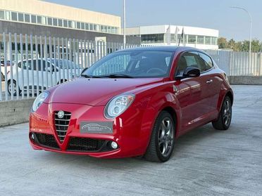 Alfa Romeo MiTo 1.4 8V S&S SBK