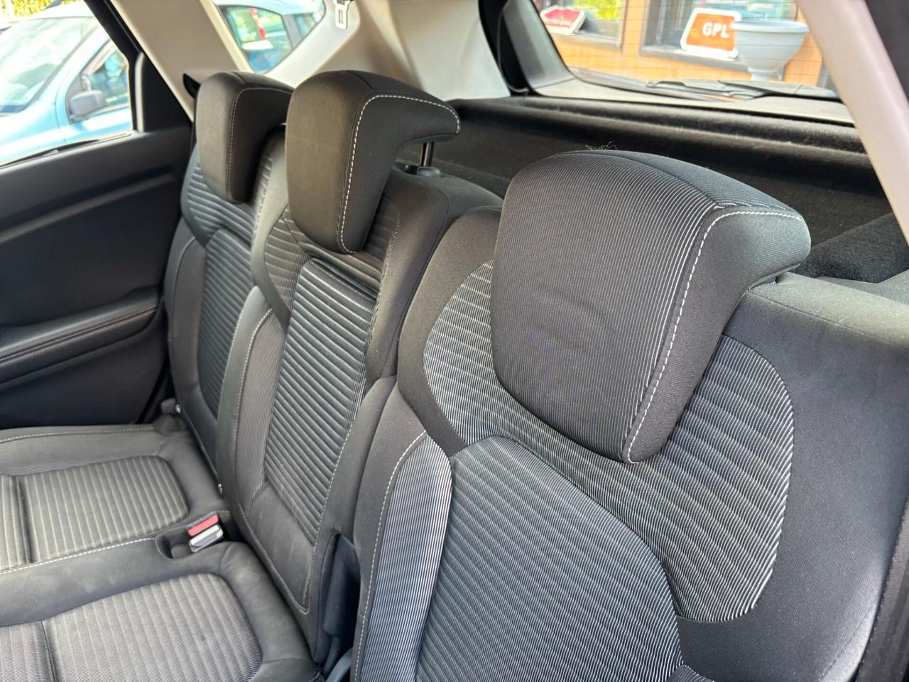 Renault Scenic Scénic dCi 8V 110 CV Energy Zen