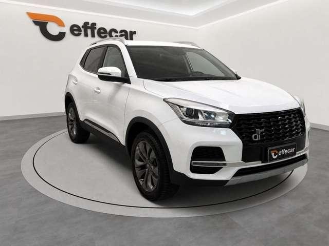 DR Automobiles DR4.0 1.5 Bi-Fuel GPL