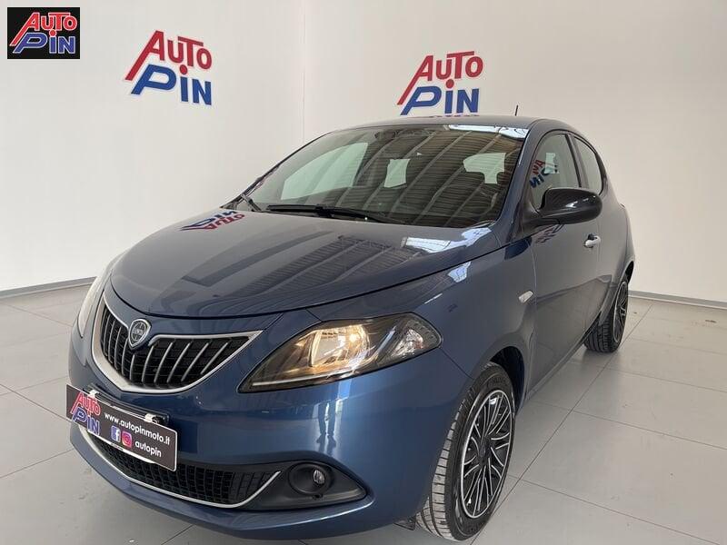 Lancia Ypsilon 1.0 FireFly 5 porte S&S Hybrid Gold