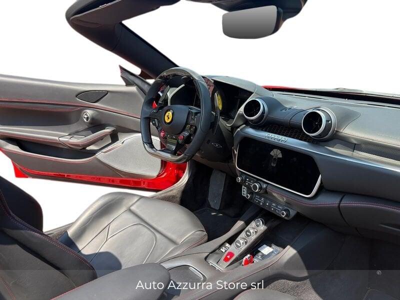 Ferrari Portofino Portofino 3.9 M | IVA, ROSSO CORSA, ELECTRIC SEATS