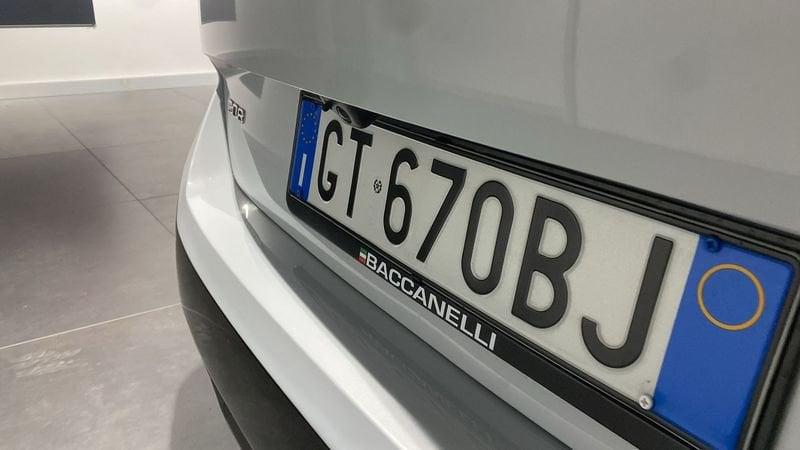 Peugeot 308 PureTech Turbo 130 S&S EAT8 SW GT