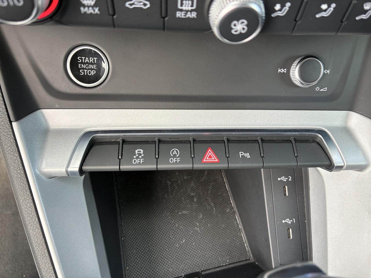 Audi Q3 35 TDI S tronic line edition CELL VENDITE 3491558563 - 3478673115