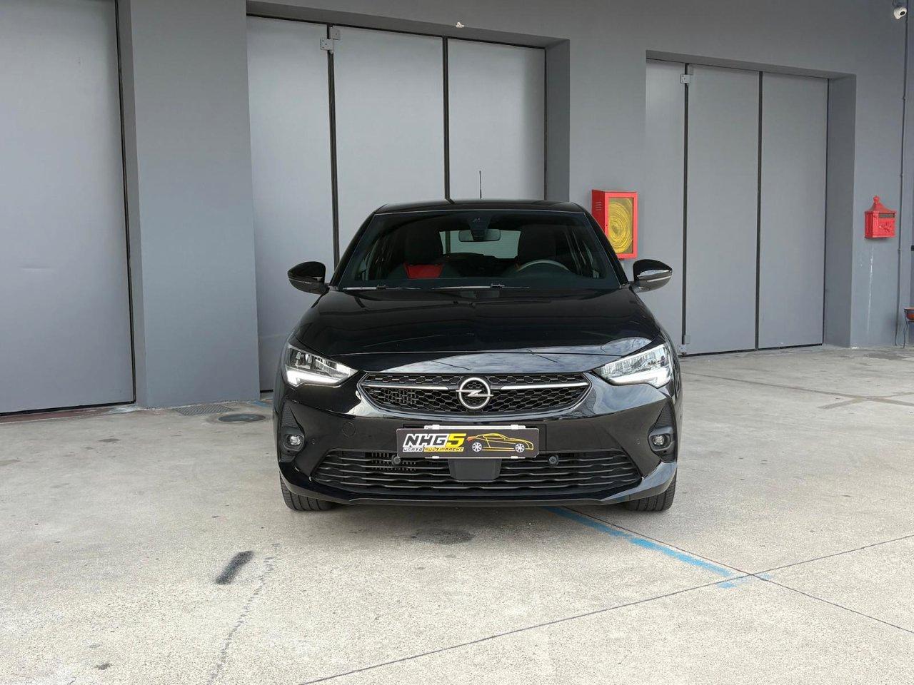 Opel Corsa 5 Porte Corsa 1.2 GS Line s&s 100cv