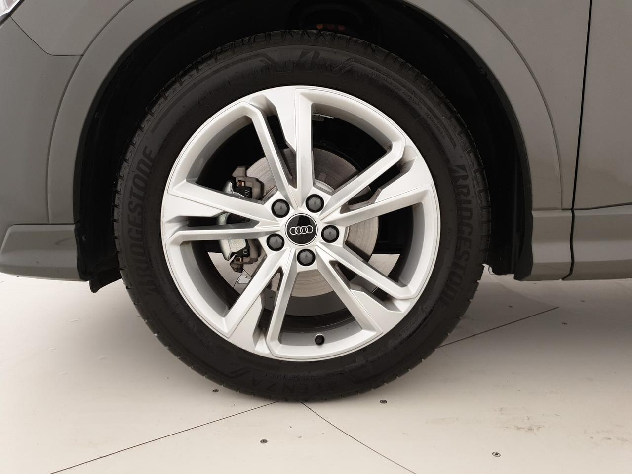 35TDI 150CV S tronic S line Edition