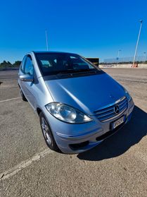 Mercedes-benz A 180 CDI Elegance autom.