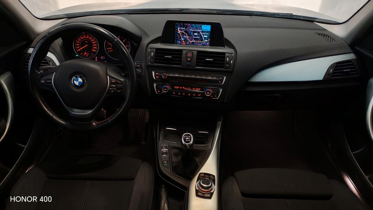 Bmw 120 120d xDrive 5p. Msport