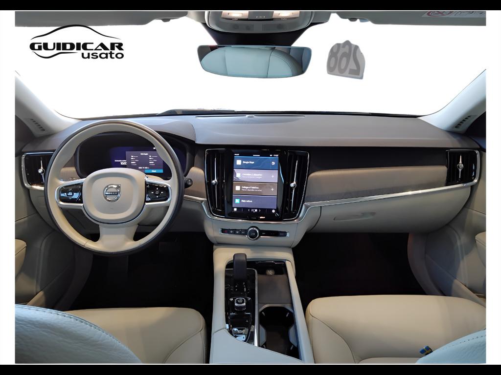 VOLVO V90 2021 Cross Country - V90 Cross Country 2.0 b4 Plus awd a
