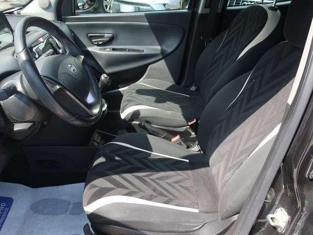 Lancia Ypsilon Ypsilon 1.3 mjt Gold s&s - Per Neopat.