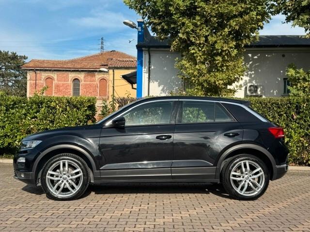 Volkswagen T-Roc 2.0 TDI SCR Business