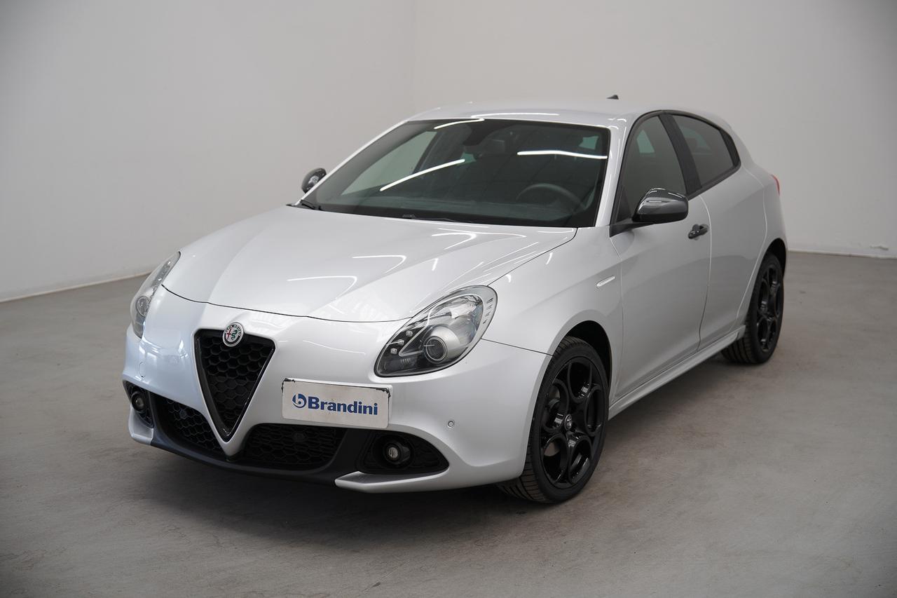 ALFA ROMEO Giulietta 1.6 Sport 120cv