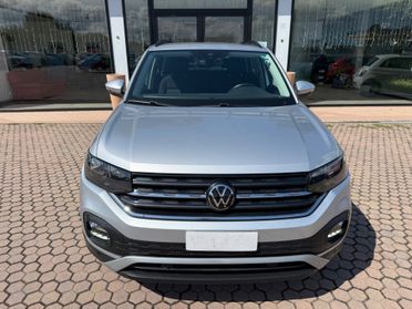 T-Cross 1.0 TSI BMT Life OK NEOPATENTATI