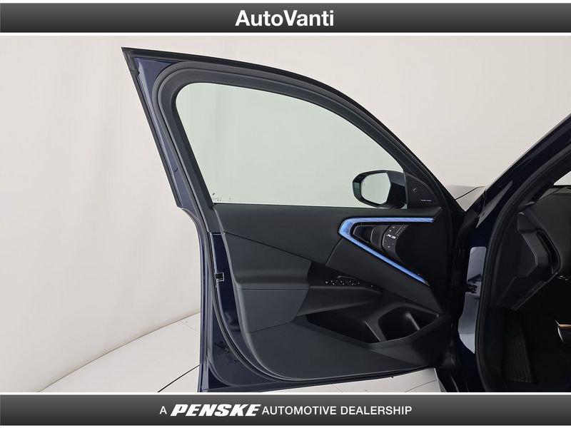 BMW X3 xDrive20d 48V MSport