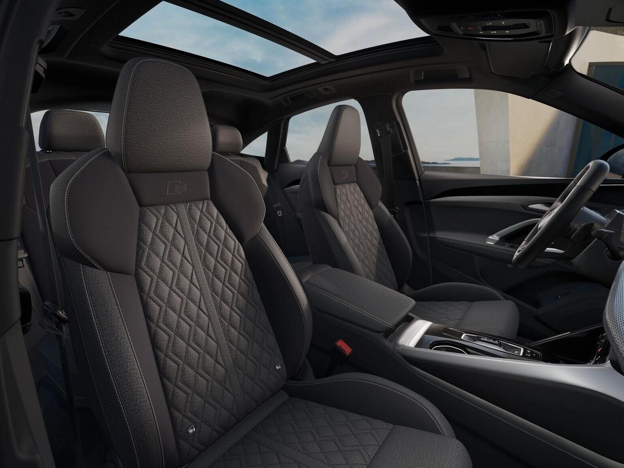 Audi Q5 2.0TDI 204CV S tronic quattro Sline KM0