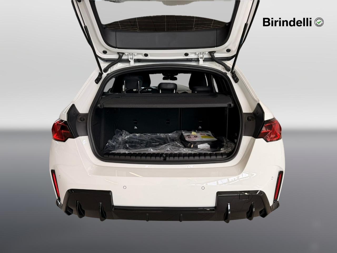 BMW BMW 118d