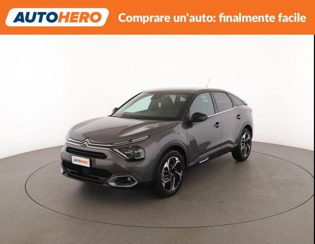 CITROEN C4 BlueHDi 130 S&S EAT8 Shine
