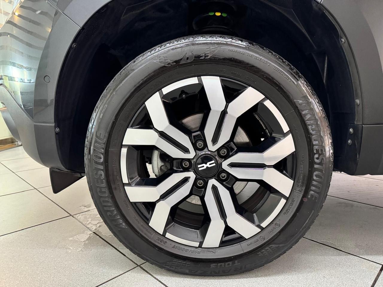 Dacia Duster 1.5 dCi 115/CV 4x2 Prestige 2023