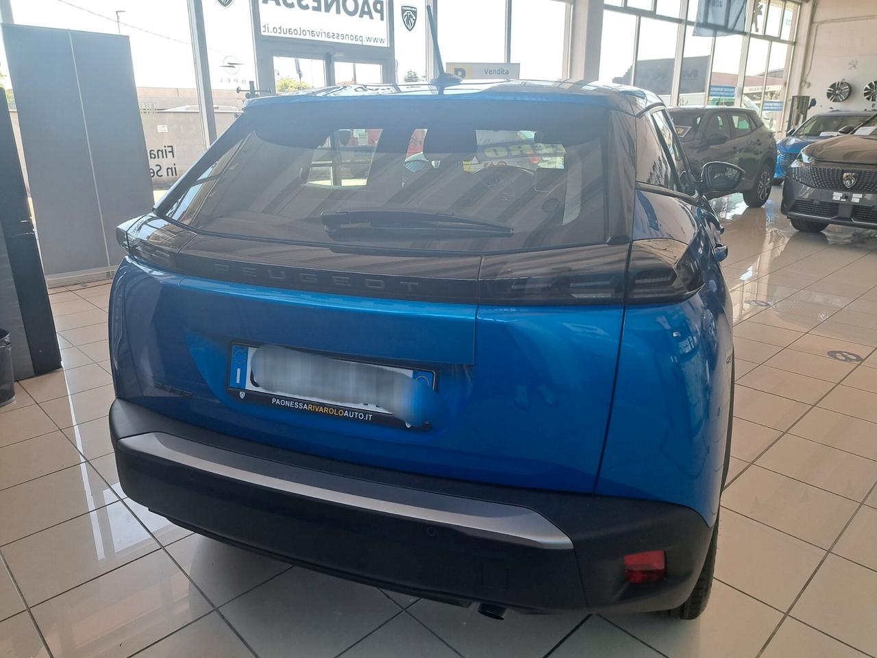 Peugeot 2008 100 CV NESSUN OBBLIGO FINANZIARIO !!
