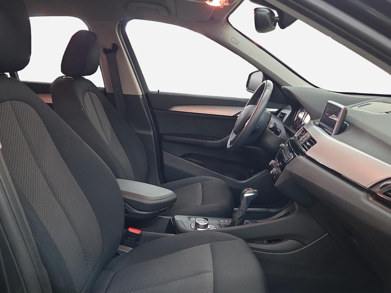 Bmw X1 xDrive25e Business Advantage