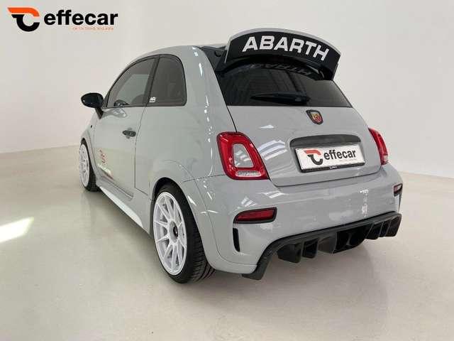 Abarth 595 1.4 Turbo T-Jet 140 CV